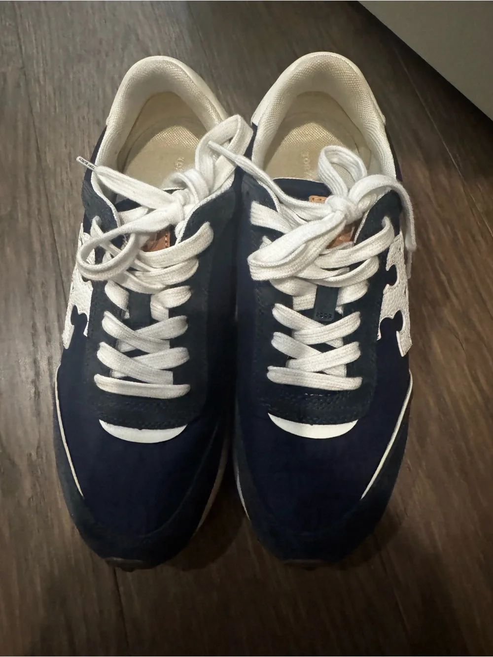 Tory Burch Destiny Trainer Sneakers